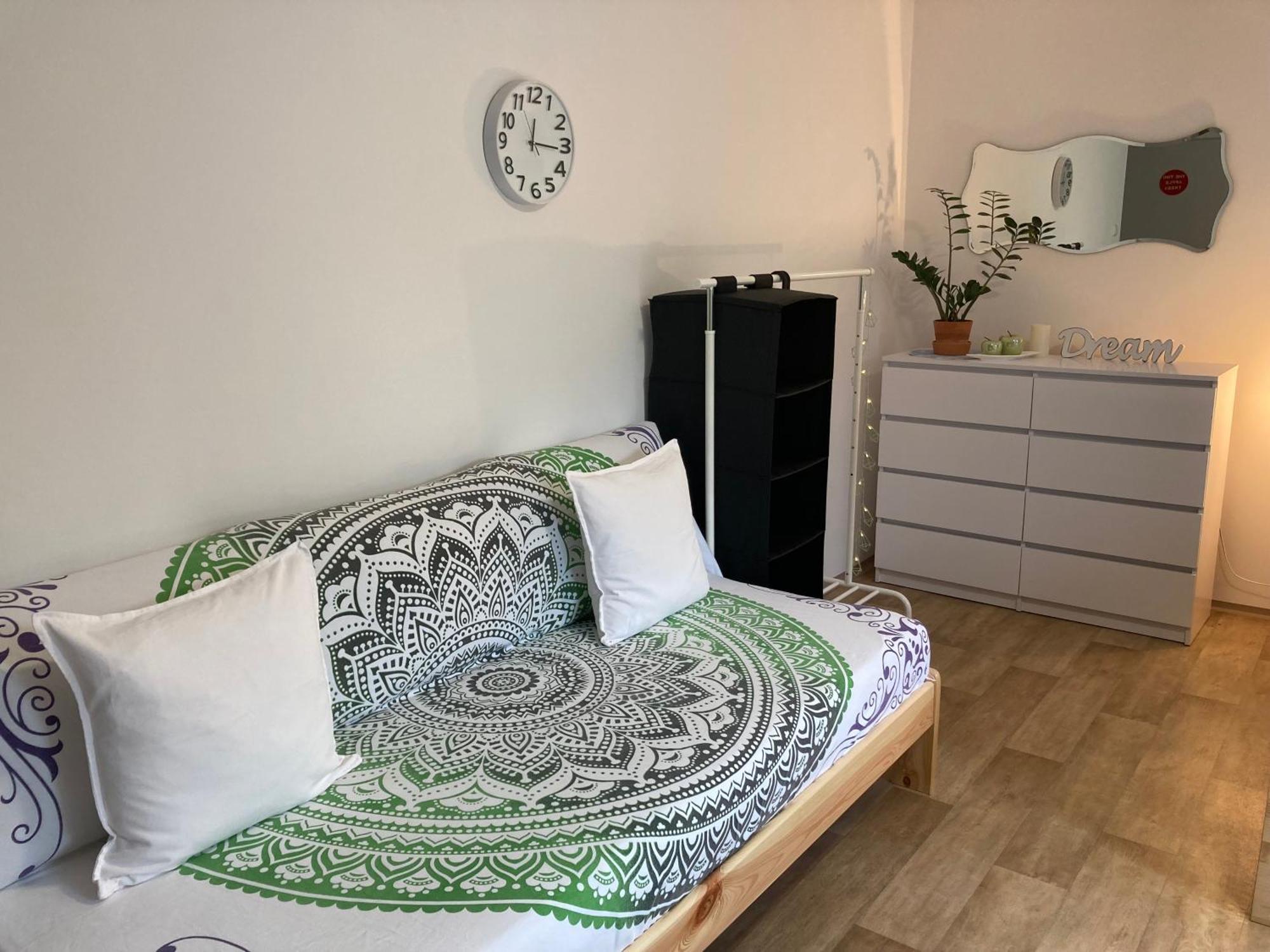 Hejnice Retreat Room photo